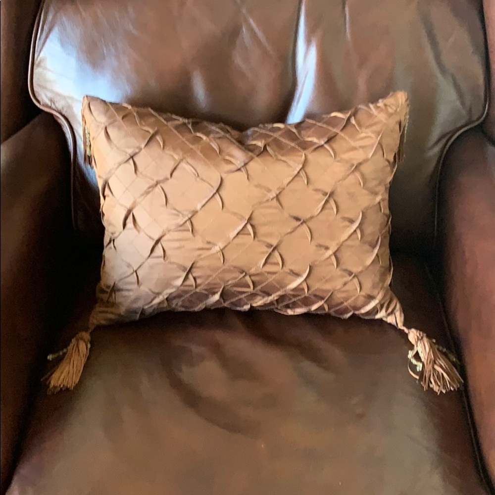 Decorative Pillow